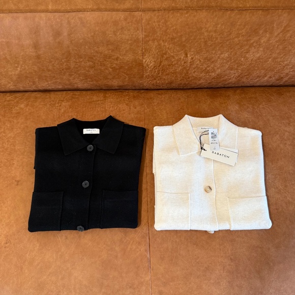 Babaton Society Sweaters - Picture 1 of 1